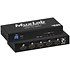 500426 HDMI 1x4 Splitter 4K60 MuxLab