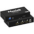 500425 HDMI 1x2 Splitter 4K60 MuxLab
