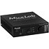 500217 EU Amplificateur audio de zone 100W MuxLab
