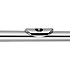 TPH-5F-HC Tête Quantz Forza HC Maillechort Pearl Flutes