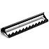 Panneau de brassage 24 x RJ45 CAT6 NorStone