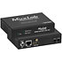 500451 POE Kit d'extension HDMI PoE HDBT UHD-4K MuxLab