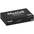 500459 HDMI/RS232 Extender Kit HDBT 4K/60 MuxLab