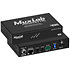 500459 HDMI/RS232 Extender Kit HDBT 4K/60 MuxLab