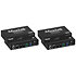 500459 HDMI/RS232 Extender Kit HDBT 4K/60 MuxLab