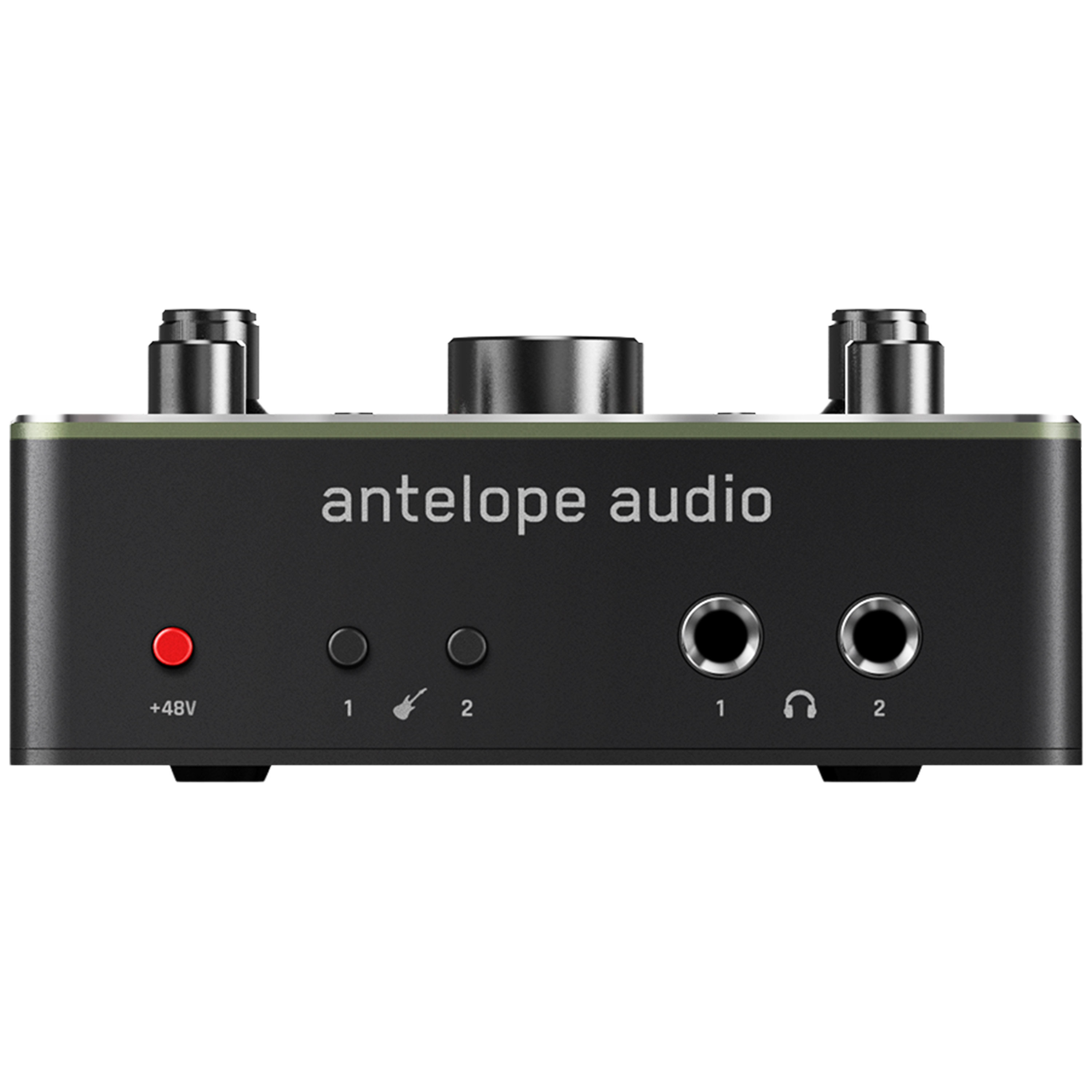 Antelope Audio Zenith 2 - Carte son SonoVente.com