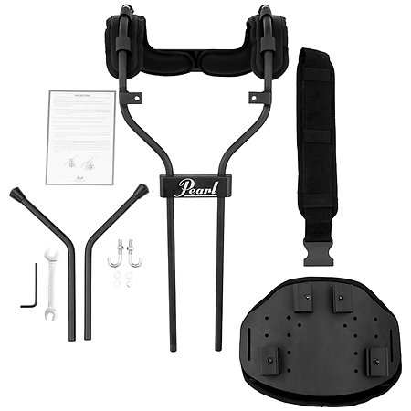CXB-2 Air Frame 2 Pearl