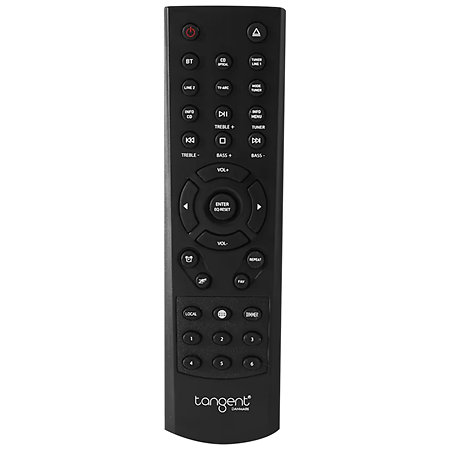 Ampster BT III Tangent