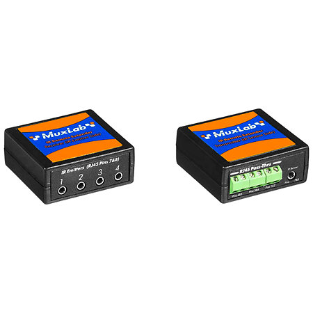 MuxLab 500600 IR Remote Extender Kit
