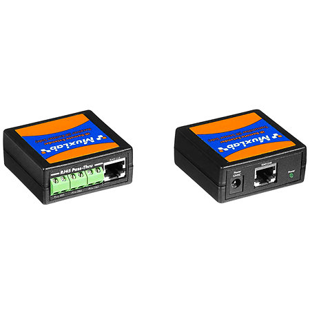 MuxLab 500600 IR Remote Extender Kit