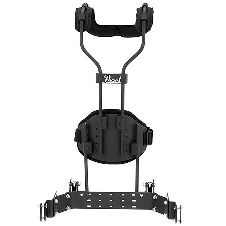 Pearl CXT-2 Air Frame 2