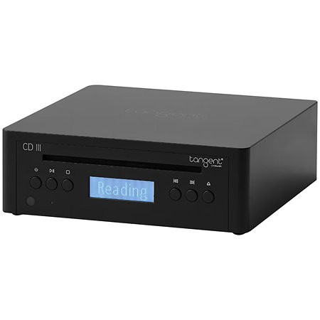 Tangent Lecteur CD III