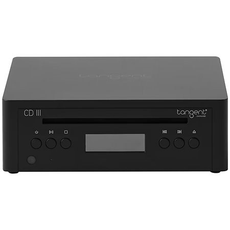Tangent Lecteur CD III