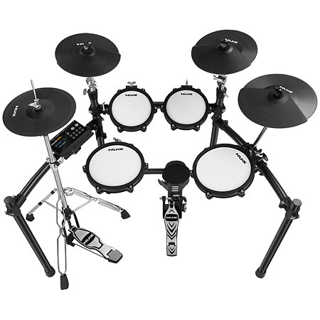 DM-310H NUX