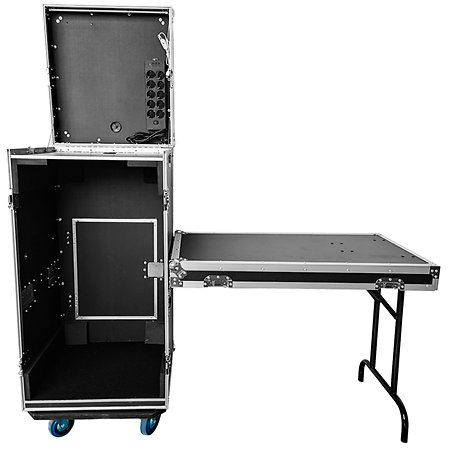 Power Flights FT FRIDGE CASE