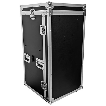 FT FRIDGE CASE Power Flights