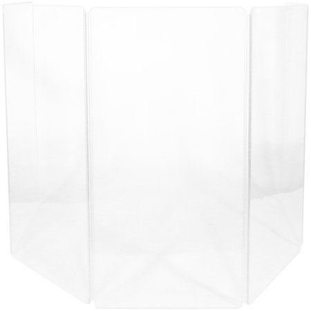 Power Studio DRUMS SHIELD 5-120