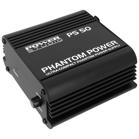 Power Studio PS 50