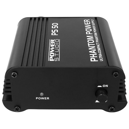 PS 50 Power Studio