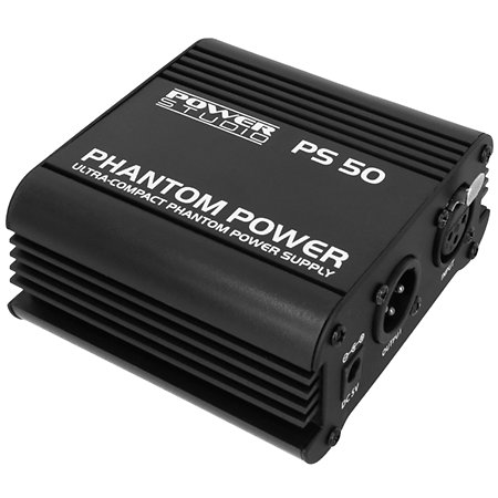 PS 50 Power Studio