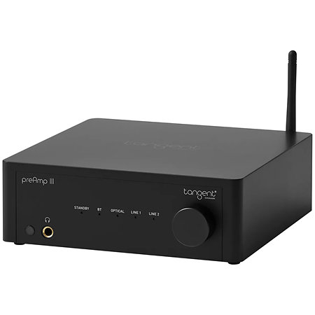 Tangent PreAmp III