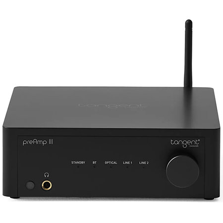 Tangent PreAmp III