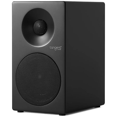 Tangent Spectrum II X4 Black (la paire)