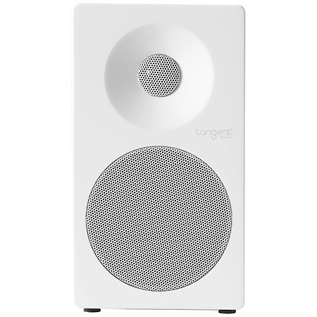 Spectrum II X4 White (la paire) Tangent