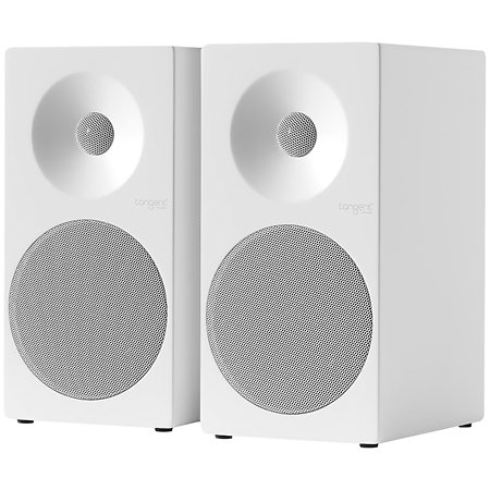 Tangent Spectrum II X5 White (la paire)