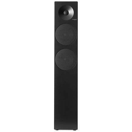 Tangent Spectrum II X6 Black (la paire)
