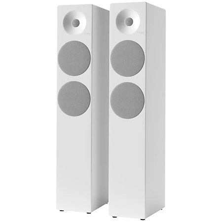 Tangent Spectrum II X6 White (la paire)