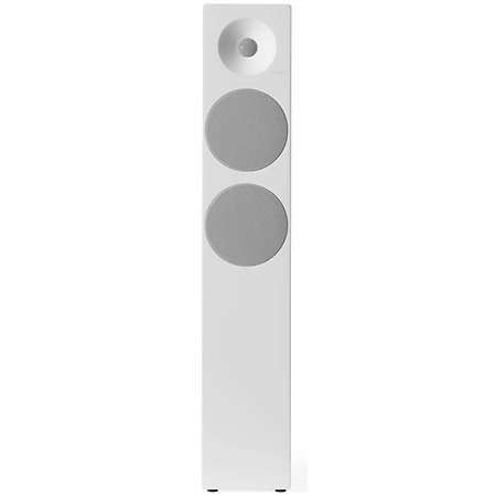 Tangent Spectrum II X6 White (la paire)