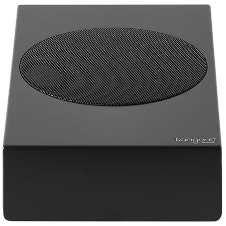 Tangent Spectrum II XATM Black (la paire)