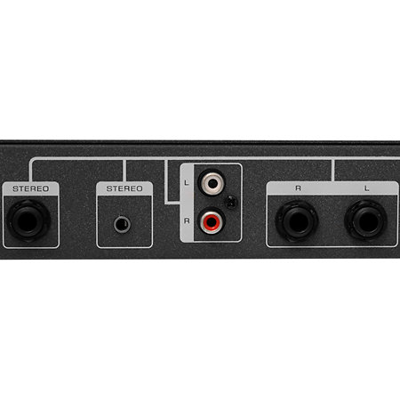 Power Studio HPA 8