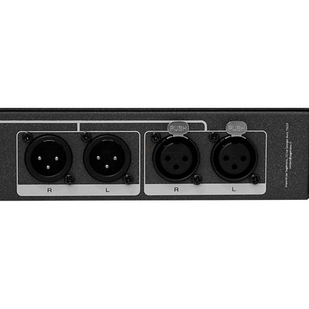 HPA 8 Power Studio