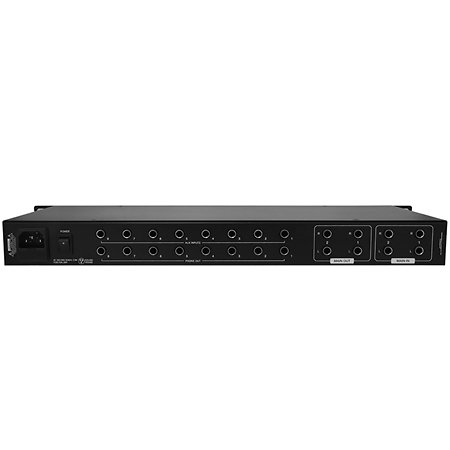 HPA 8 LED Power Studio