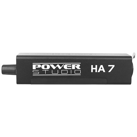 Power Studio HA 7