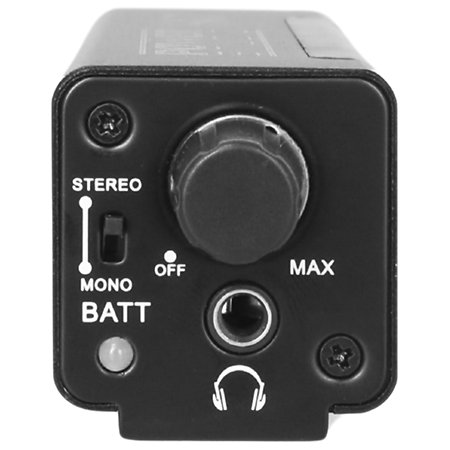HA 7 Power Studio