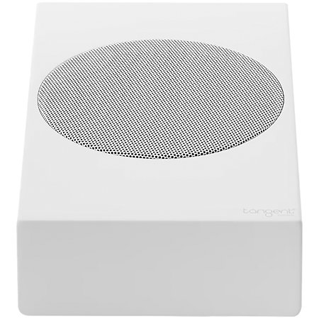 Tangent Spectrum II XATM White (la paire)