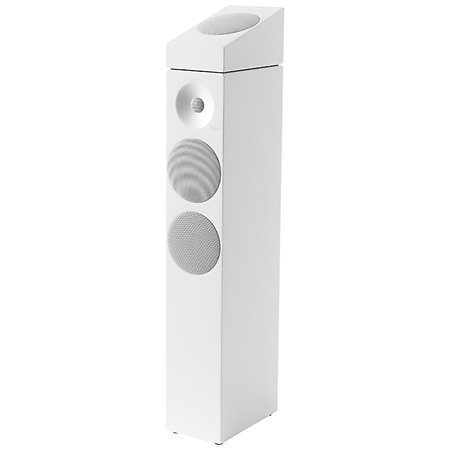 Spectrum II XATM White (la paire) Tangent
