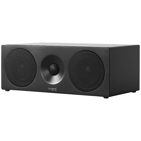 Tangent Spectrum XC II Black