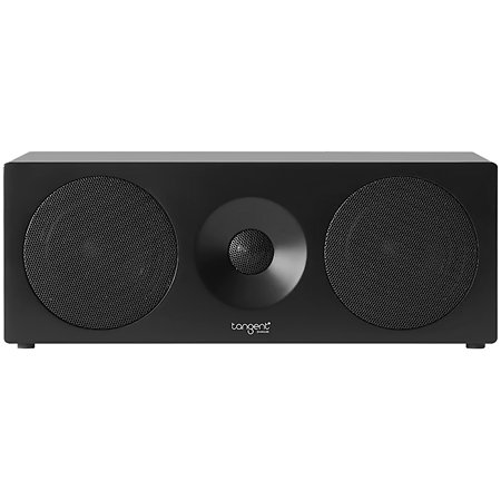 Tangent Spectrum XC II Black
