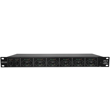 Power Studio ZS 6