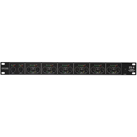ZS 6 Power Studio