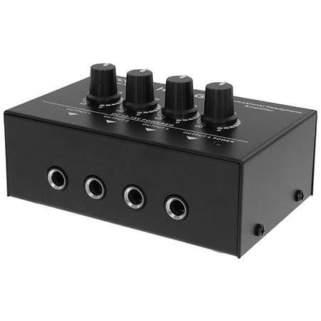 HS 4 G2 Power Studio