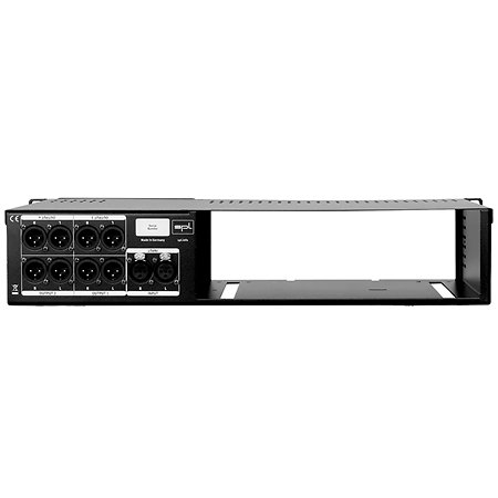 SPL Expansion Rack Silver