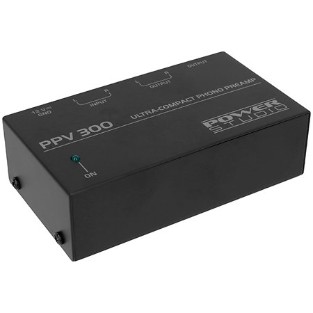 Power Studio PPV 300
