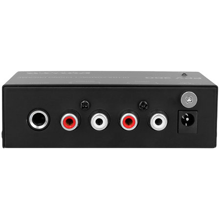PPV 300 Power Studio