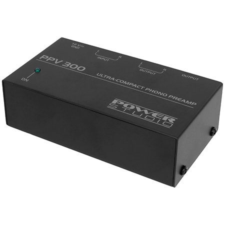 PPV 300 Power Studio