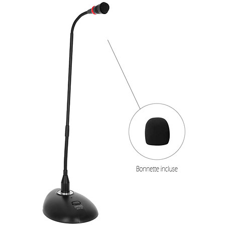 MCO 125 Power Studio